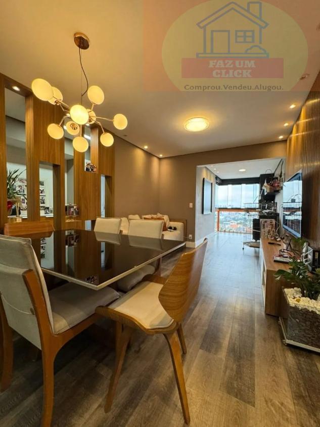 Apartamento, 3 quartos, 83 m² - Foto 3