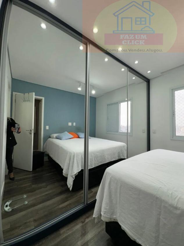 Apartamento, 3 quartos, 83 m² - Foto 13