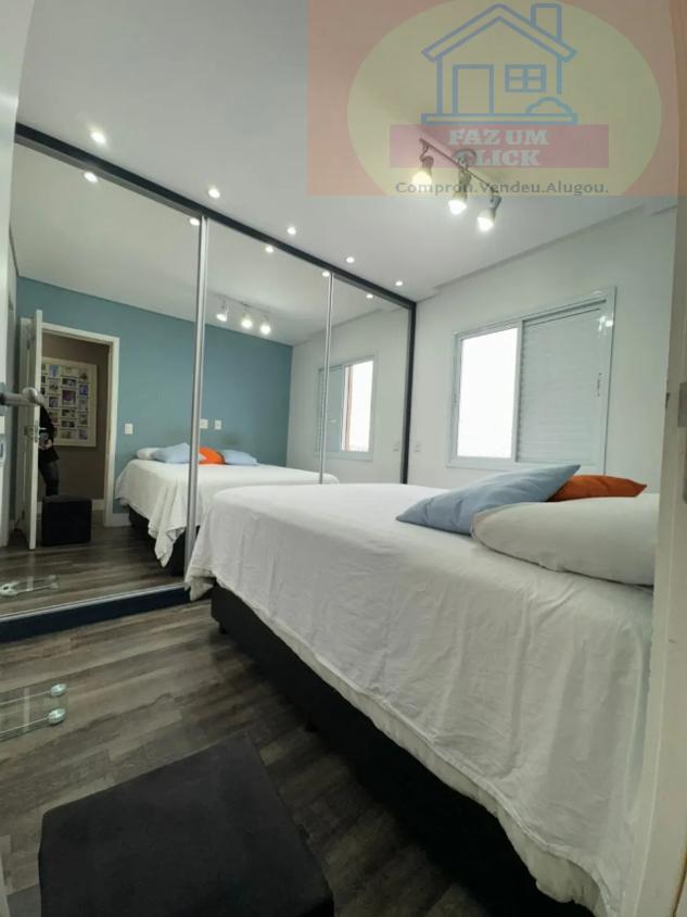 Apartamento, 3 quartos, 83 m² - Foto 10