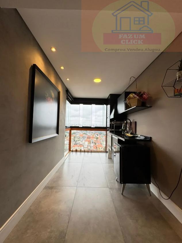 Apartamento, 3 quartos, 83 m² - Foto 9