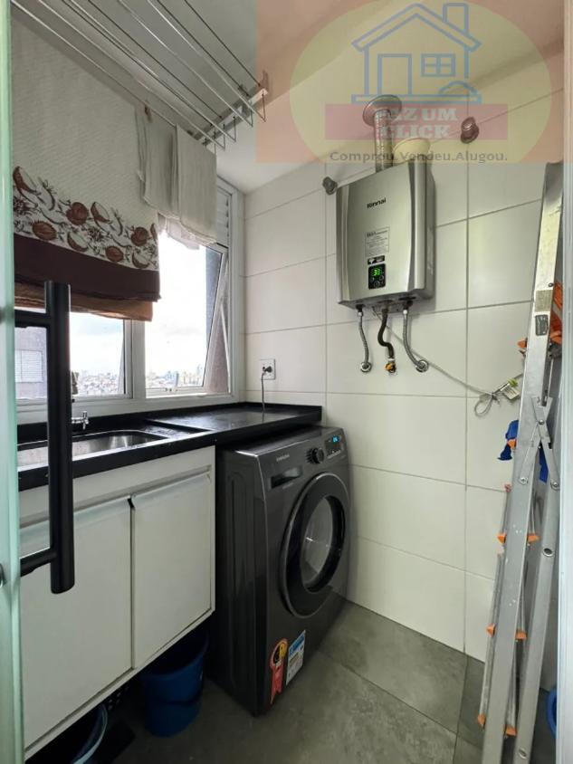 Apartamento, 3 quartos, 83 m² - Foto 11