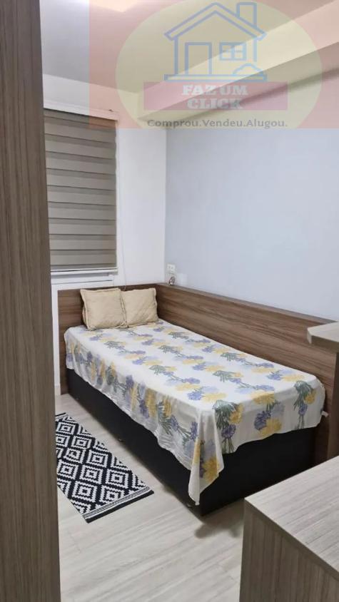 Apartamento, 3 quartos, 83 m² - Foto 5
