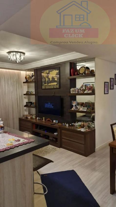 Apartamento, 3 quartos, 83 m² - Foto 1
