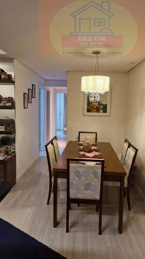 Apartamento, 3 quartos, 83 m² - Foto 2