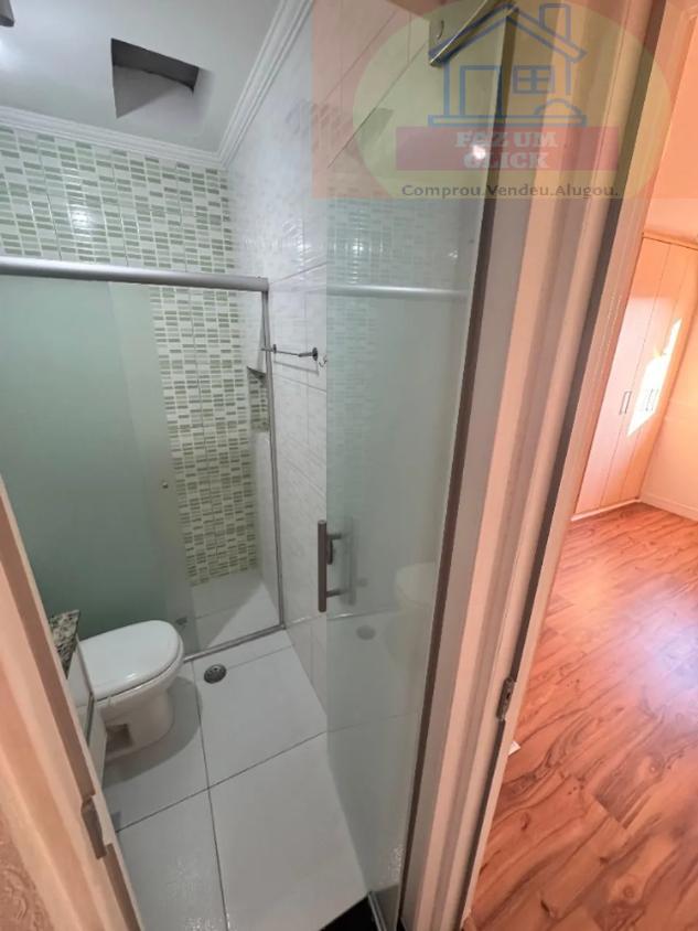 Casa de Condomínio, 2 quartos - Foto 6