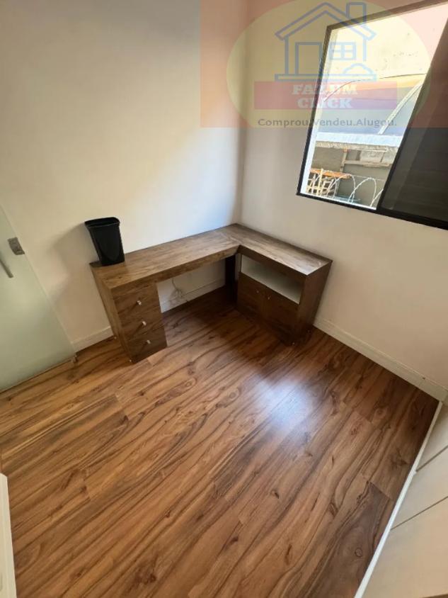 Casa de Condomínio, 2 quartos - Foto 10