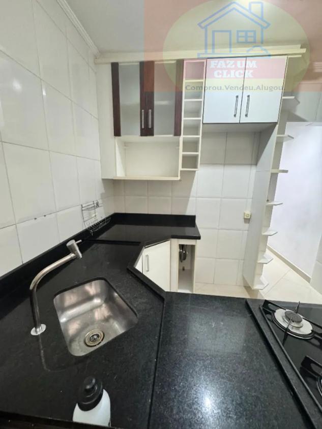 Casa de Condomínio, 2 quartos - Foto 3