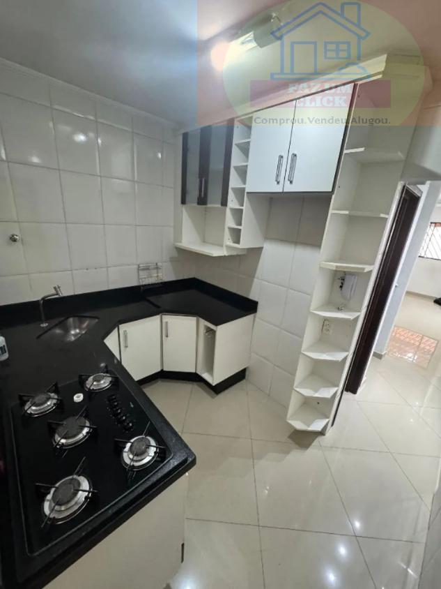 Casa de Condomínio, 2 quartos - Foto 2