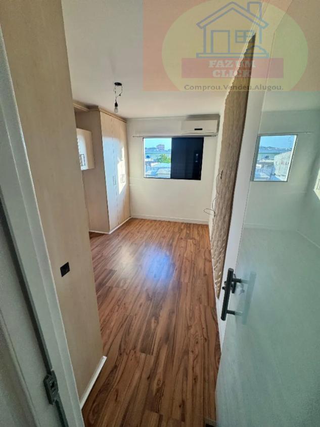 Casa de Condomínio, 2 quartos - Foto 8