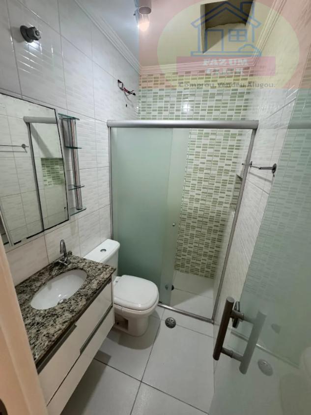 Casa de Condomínio, 2 quartos - Foto 11