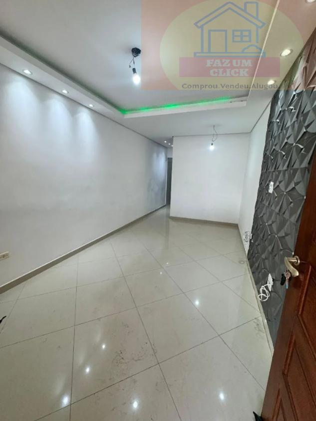 Casa de Condomínio, 2 quartos - Foto 1