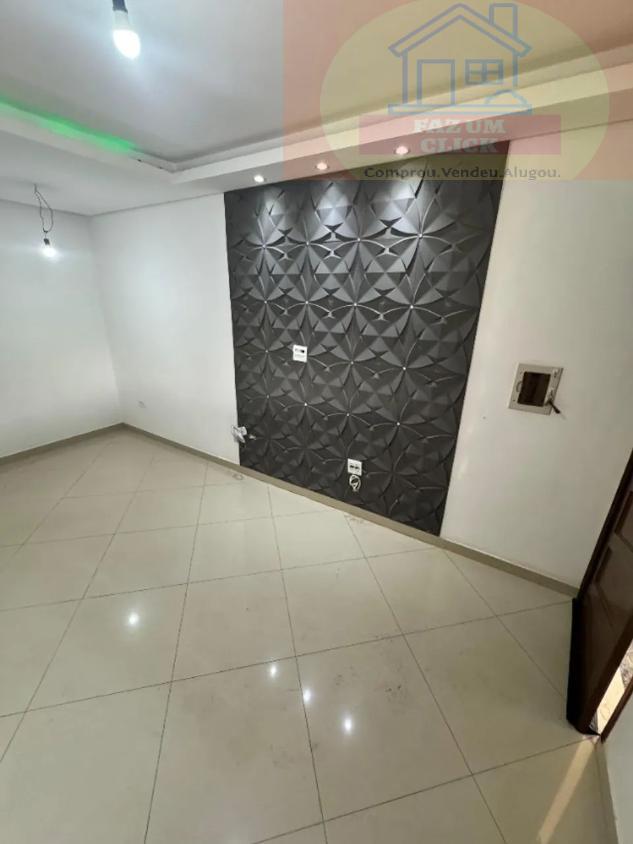 Casa de Condomínio, 2 quartos - Foto 4