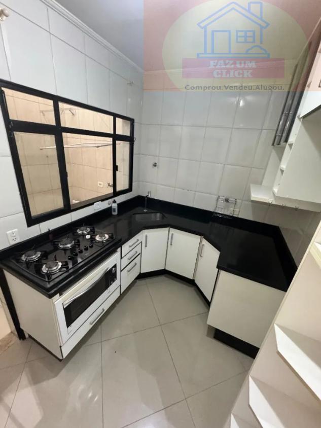 Casa de Condomínio, 2 quartos - Foto 5