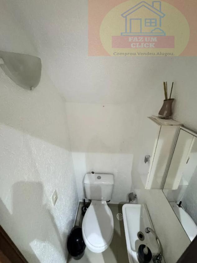 Casa de Condomínio, 2 quartos - Foto 17