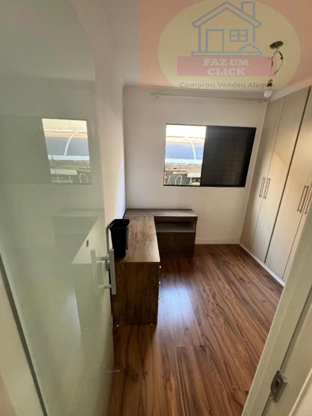 Casa de Condomínio, 2 quartos - Foto 19