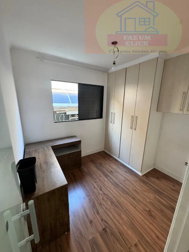 Casa de Condomínio, 2 quartos - Foto 16