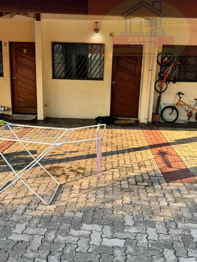 Casa de Condomínio, 2 quartos - Foto 20