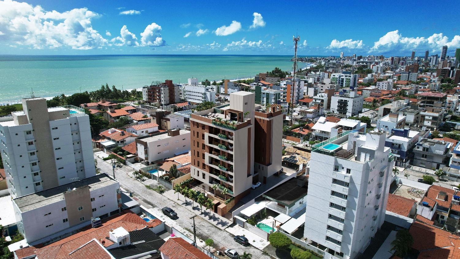 Apartamento, 2 quartos, 57 m² - Foto 3