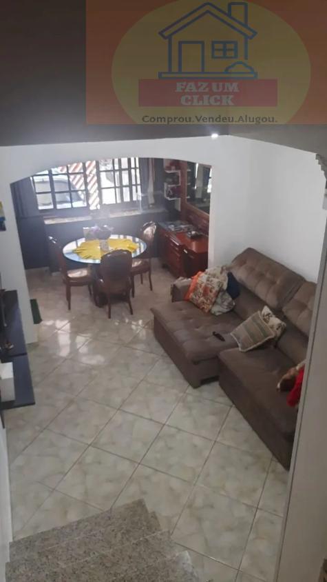 Casa, 4 quartos, 150 m² - Foto 4