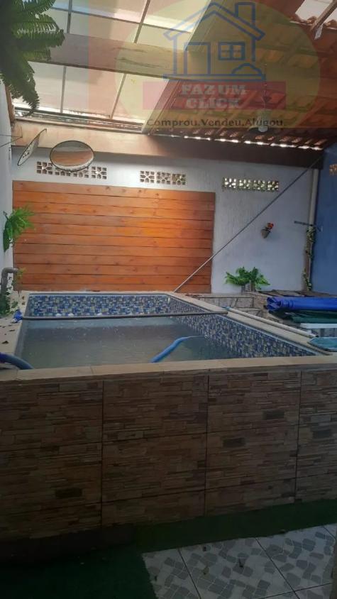 Casa, 4 quartos, 150 m² - Foto 1