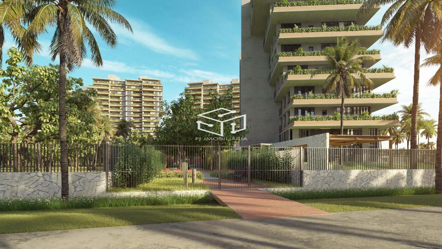 Apartamento, 3 quartos, 101 m² - Foto 4