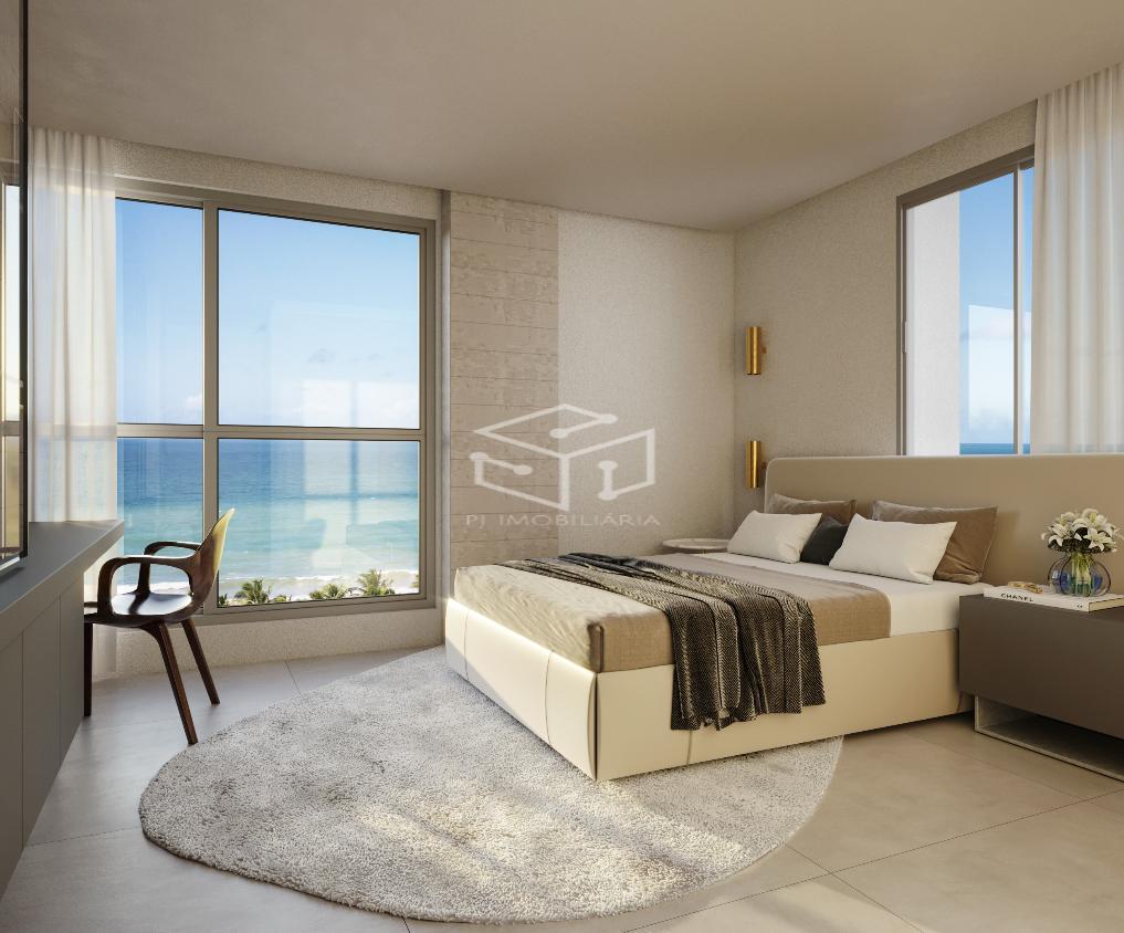 Apartamento, 3 quartos, 101 m² - Foto 3