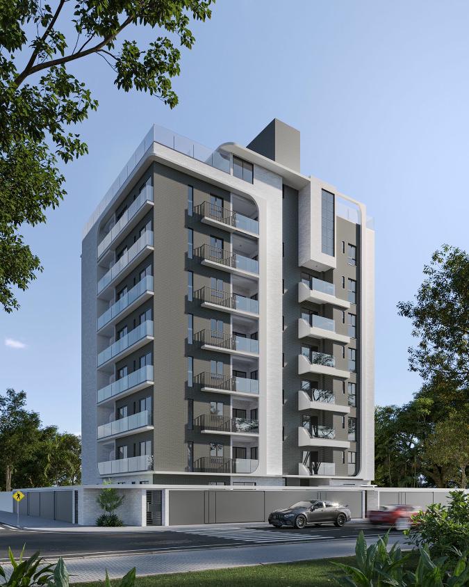 Apartamento, 3 quartos, 115 m² - Foto 1
