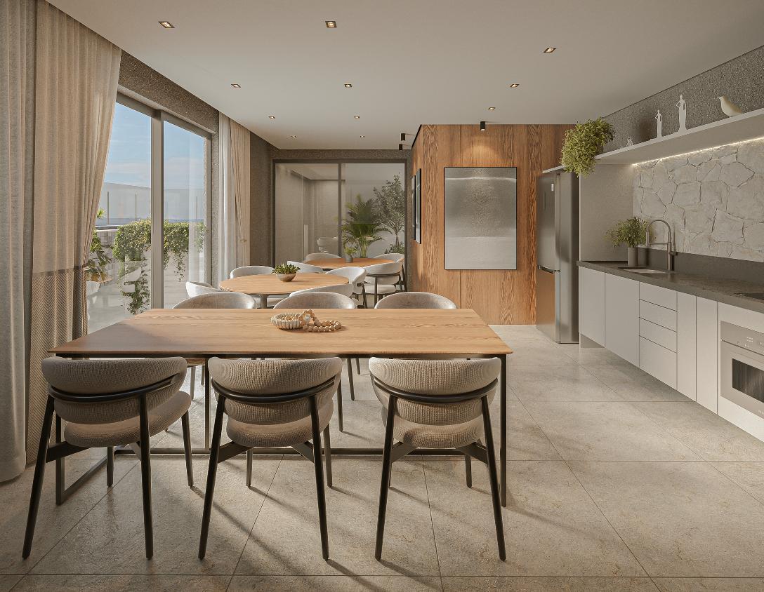 Apartamento, 3 quartos, 115 m² - Foto 5