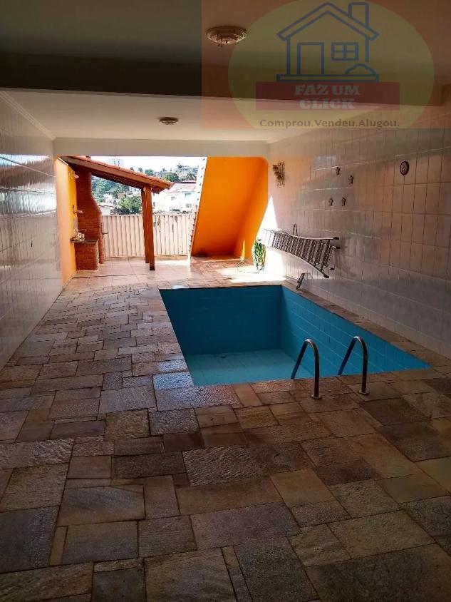 Casa, 3 quartos, 440 m² - Foto 7