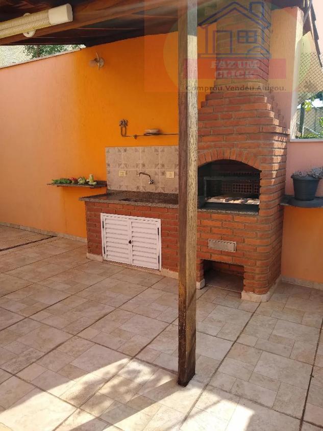 Casa, 3 quartos, 440 m² - Foto 11