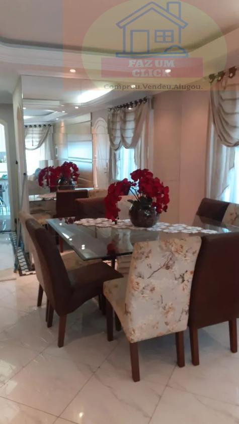 Casa, 3 quartos, 440 m² - Foto 4