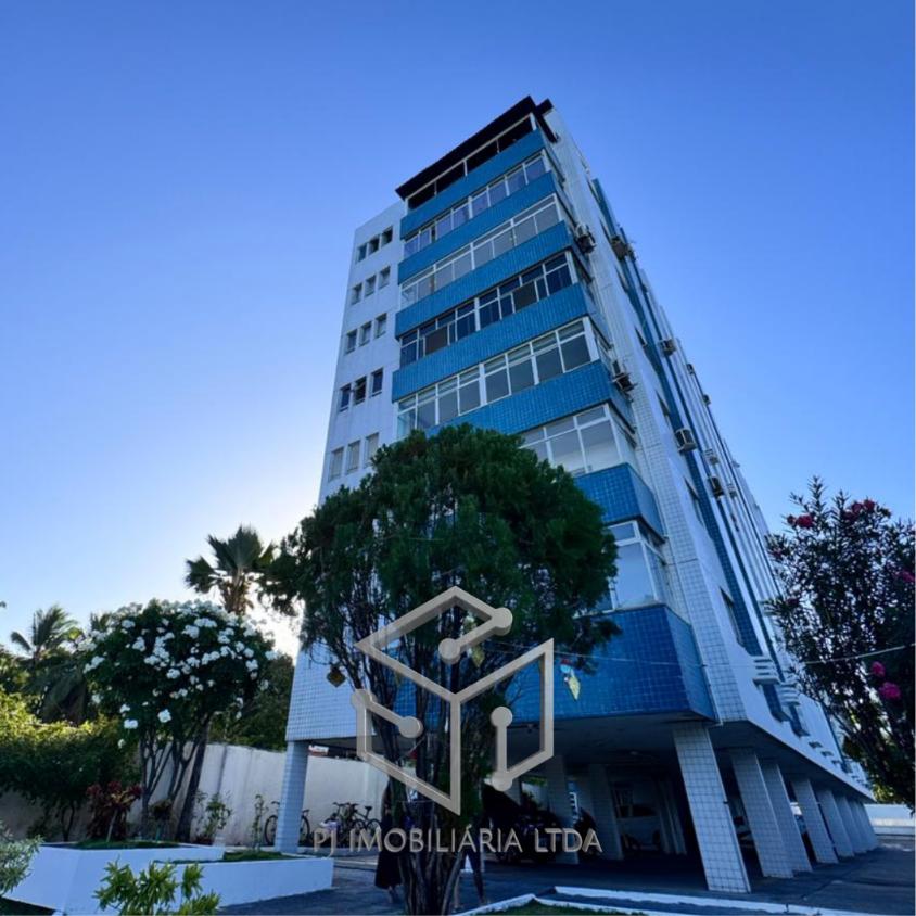 Apartamento, 3 quartos, 127 m² - Foto 1