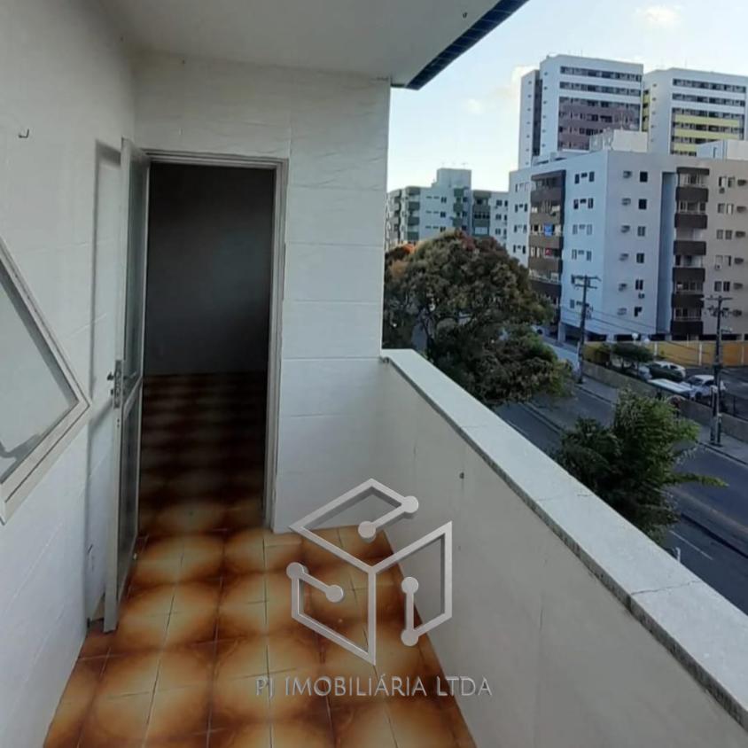 Apartamento, 3 quartos, 127 m² - Foto 11