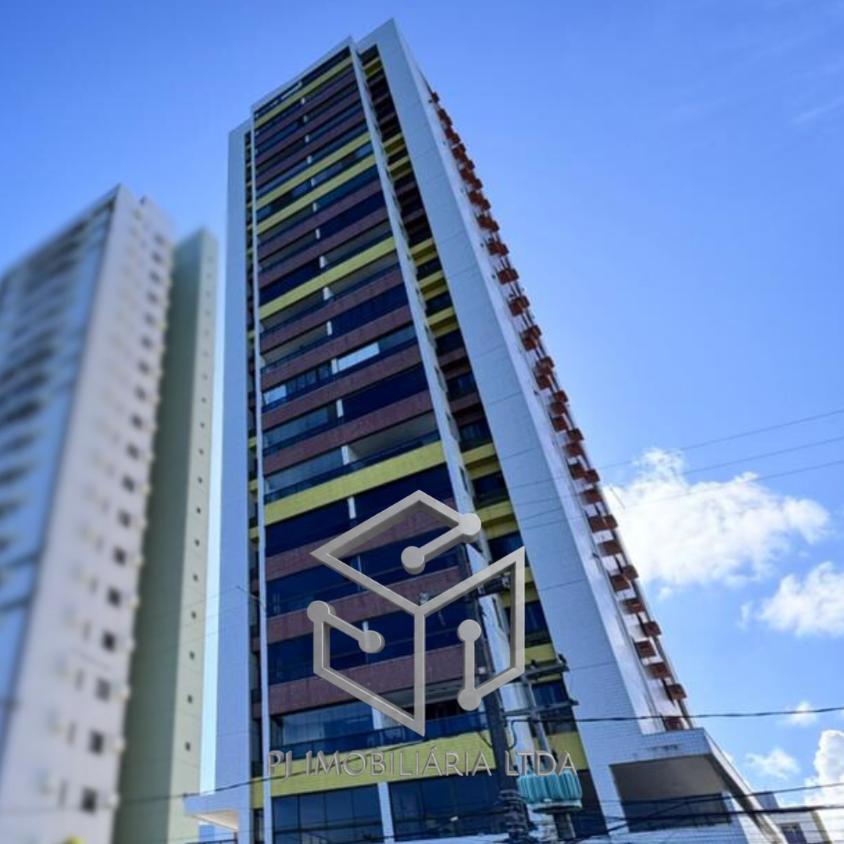 Apartamento, 4 quartos, 130 m² - Foto 1