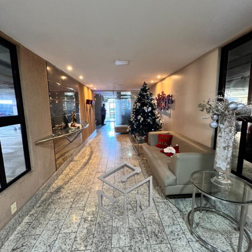 Apartamento, 4 quartos, 130 m² - Foto 3