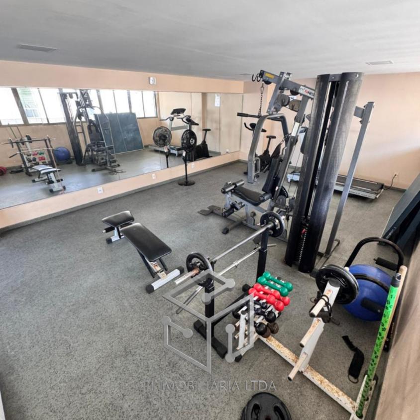 Apartamento, 4 quartos, 130 m² - Foto 4