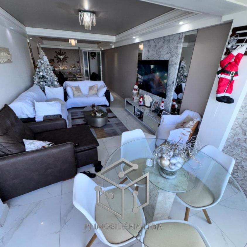 Apartamento, 4 quartos, 130 m² - Foto 11