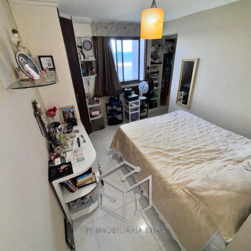 Apartamento, 4 quartos, 130 m² - Foto 12