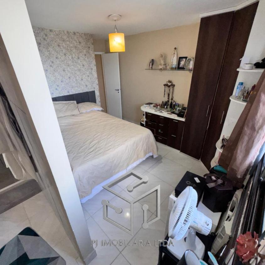 Apartamento, 4 quartos, 130 m² - Foto 13