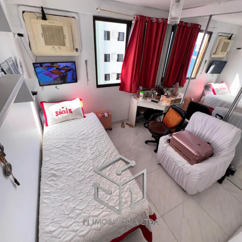 Apartamento, 4 quartos, 130 m² - Foto 14