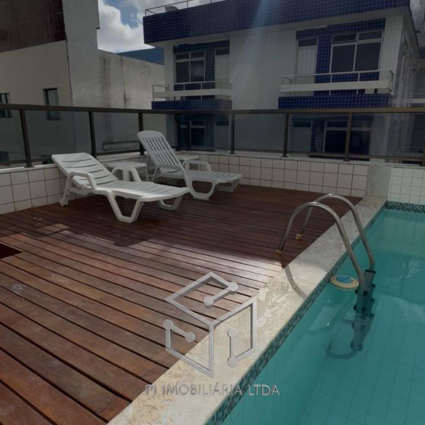 Apartamento, 4 quartos, 130 m² - Foto 6