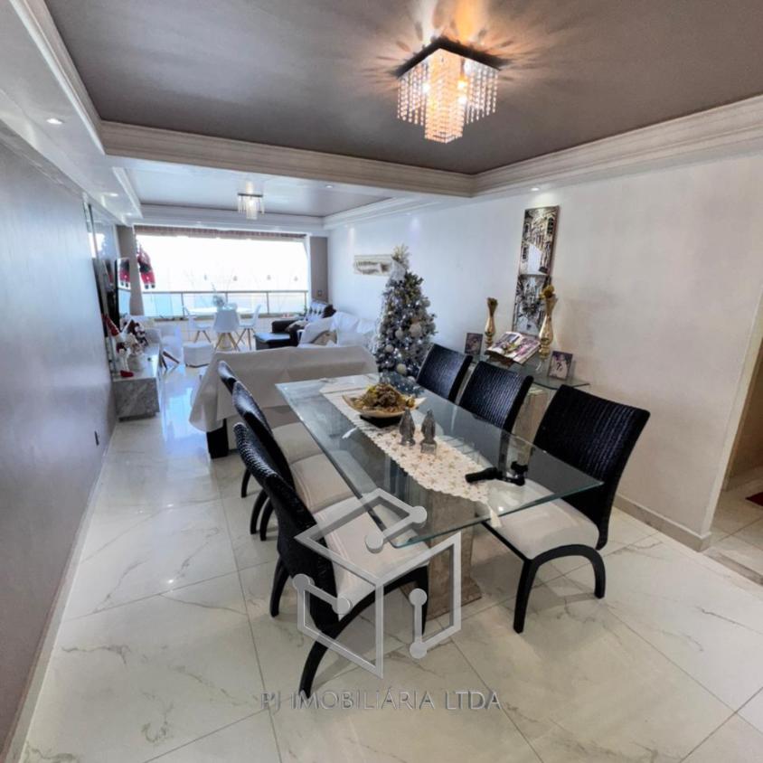 Apartamento, 4 quartos, 130 m² - Foto 8
