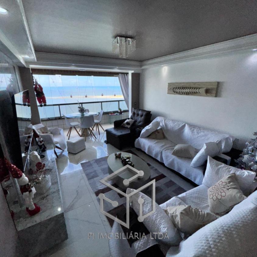Apartamento, 4 quartos, 130 m² - Foto 9
