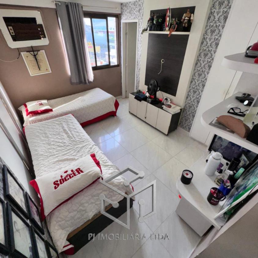 Apartamento, 4 quartos, 130 m² - Foto 15
