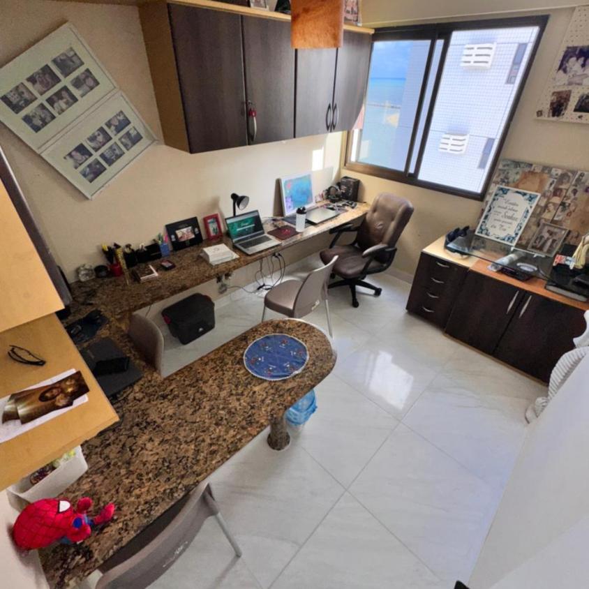 Apartamento, 4 quartos, 130 m² - Foto 16