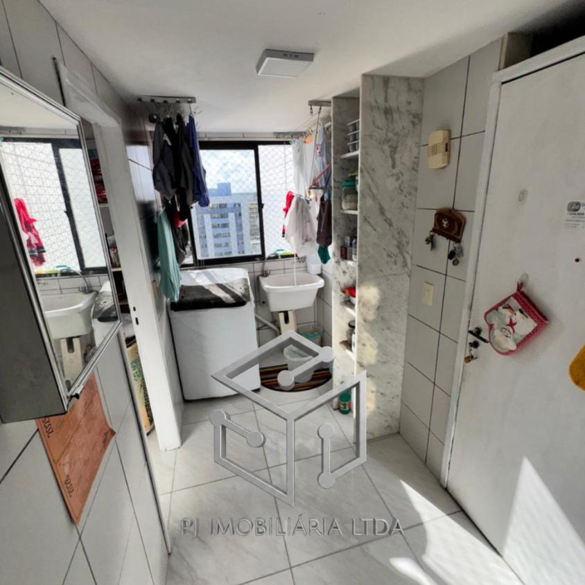 Apartamento, 4 quartos, 130 m² - Foto 18