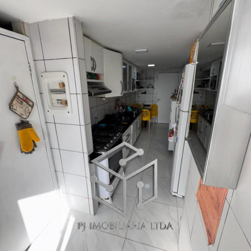 Apartamento, 4 quartos, 130 m² - Foto 19