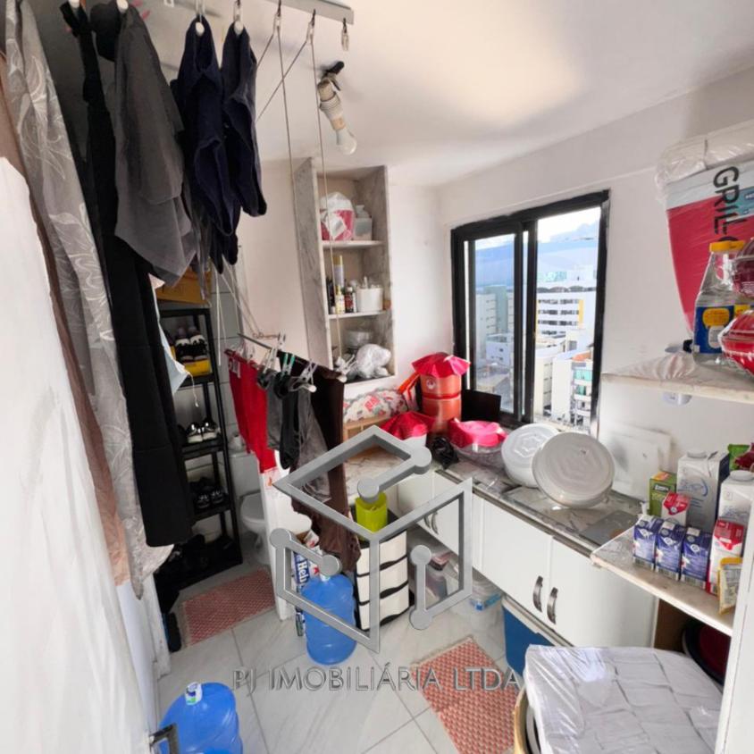 Apartamento, 4 quartos, 130 m² - Foto 20
