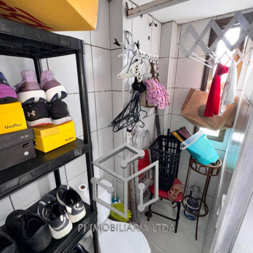 Apartamento, 4 quartos, 130 m² - Foto 21