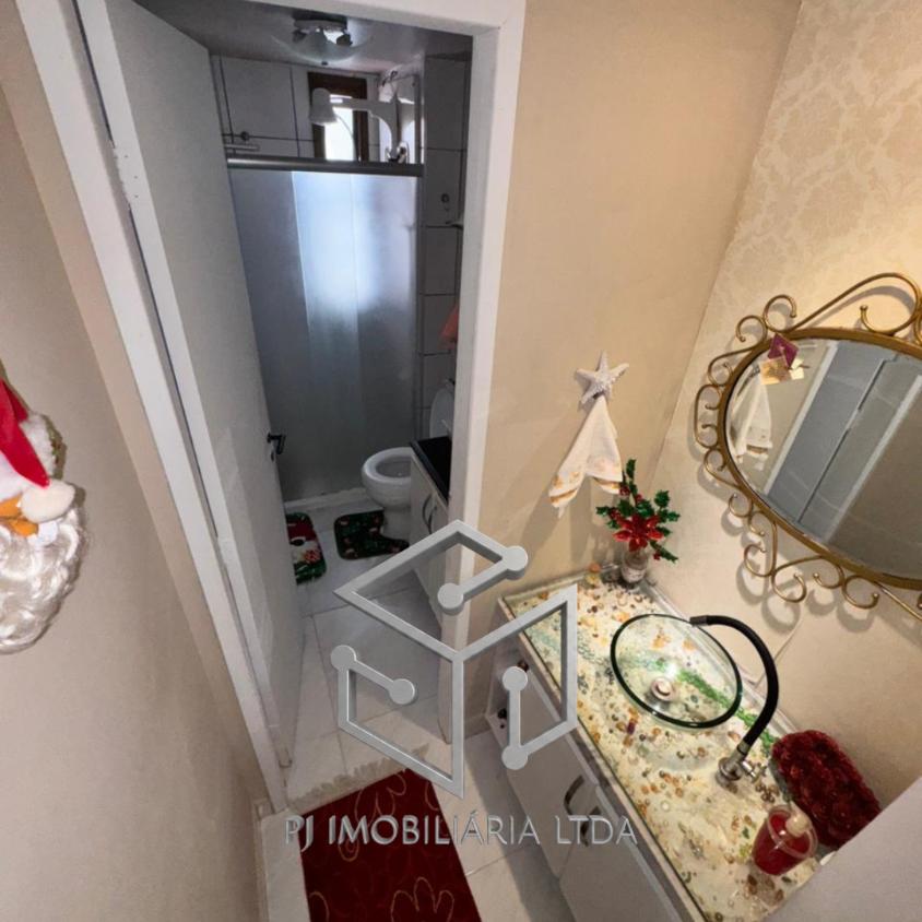 Apartamento, 4 quartos, 130 m² - Foto 22